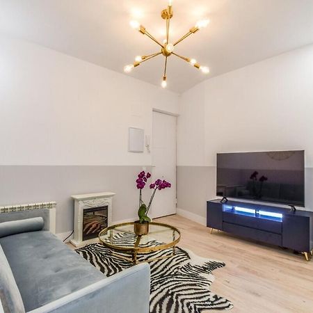 Myhousespain - Fantastico Piso Nuevo Cerca Del Centro Madrid Esterno foto