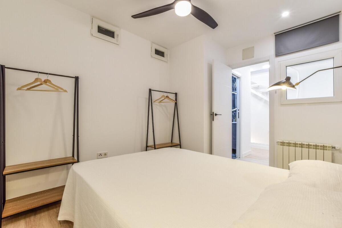 Myhousespain - Fantastico Piso Nuevo Cerca Del Centro Madrid Esterno foto