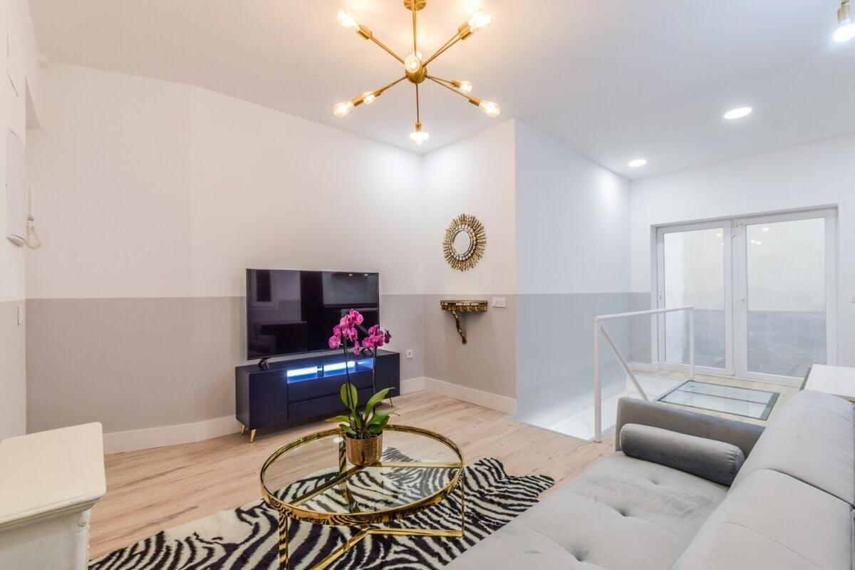 Myhousespain - Fantastico Piso Nuevo Cerca Del Centro Madrid Esterno foto