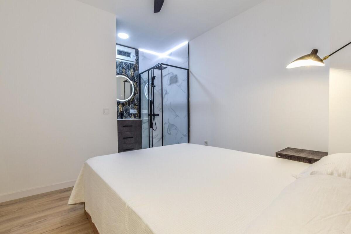Myhousespain - Fantastico Piso Nuevo Cerca Del Centro Madrid Esterno foto
