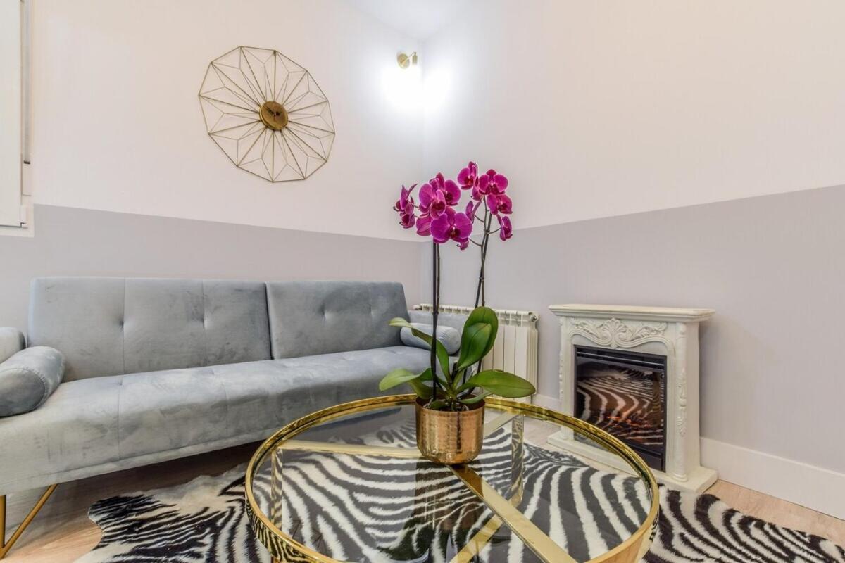 Myhousespain - Fantastico Piso Nuevo Cerca Del Centro Madrid Esterno foto