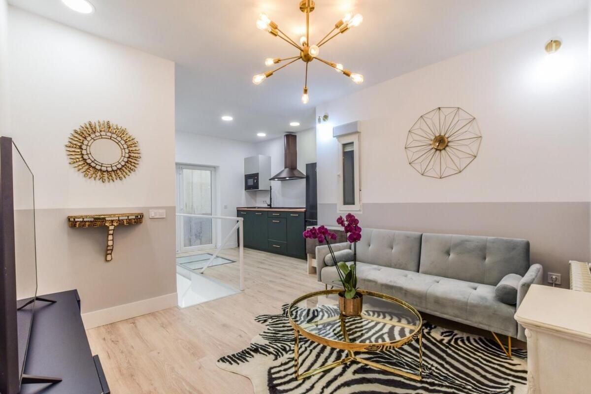 Myhousespain - Fantastico Piso Nuevo Cerca Del Centro Madrid Esterno foto