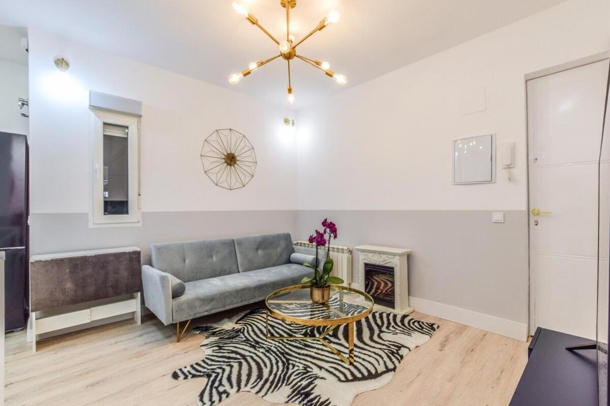 Myhousespain - Fantastico Piso Nuevo Cerca Del Centro Madrid Esterno foto