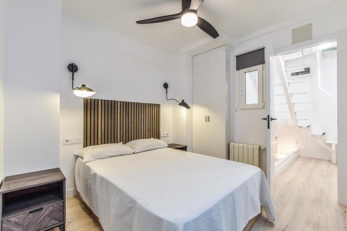 Myhousespain - Fantastico Piso Nuevo Cerca Del Centro Madrid Esterno foto