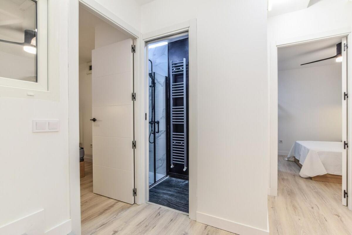 Myhousespain - Fantastico Piso Nuevo Cerca Del Centro Madrid Esterno foto