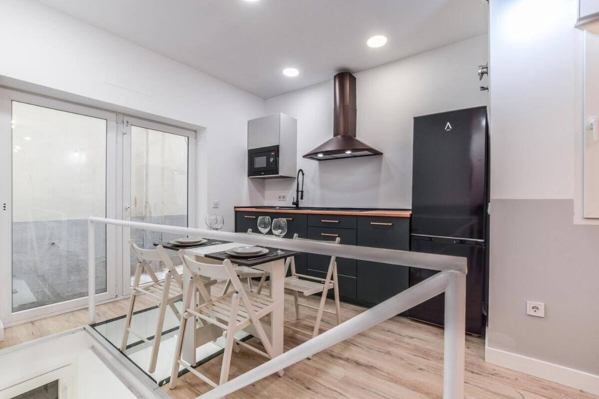 Myhousespain - Fantastico Piso Nuevo Cerca Del Centro Madrid Esterno foto