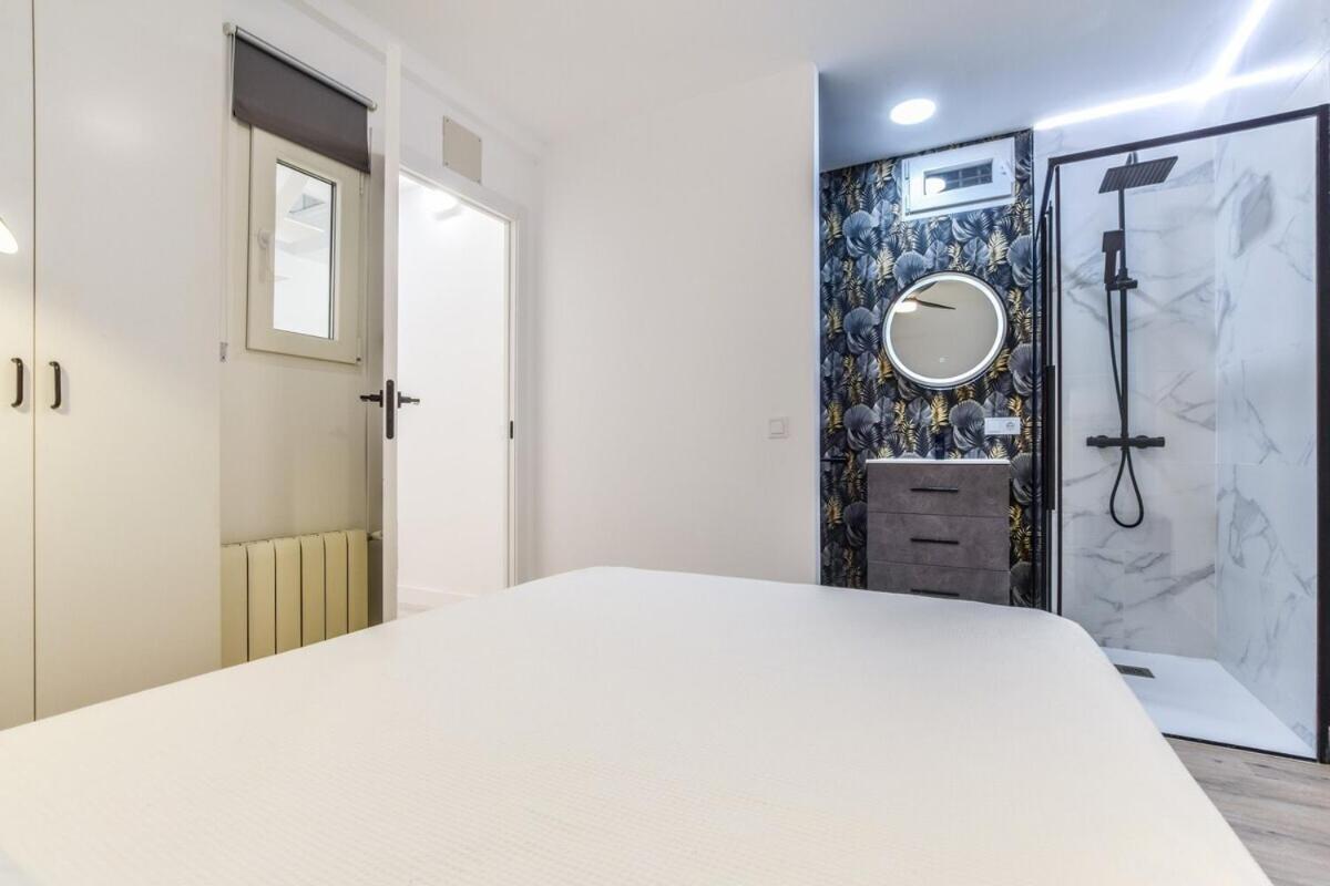 Myhousespain - Fantastico Piso Nuevo Cerca Del Centro Madrid Esterno foto