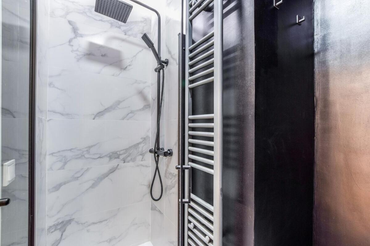 Myhousespain - Fantastico Piso Nuevo Cerca Del Centro Madrid Esterno foto